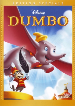 DVD