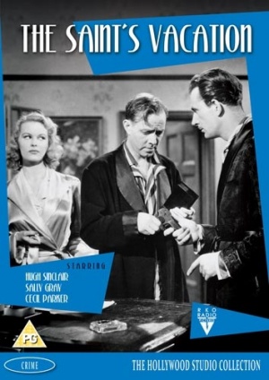 DVD