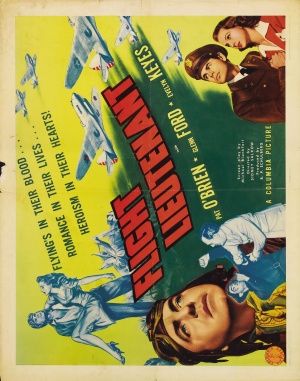 Flight Lieutenant