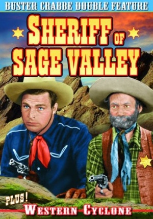 Sheriff of Sage Valley