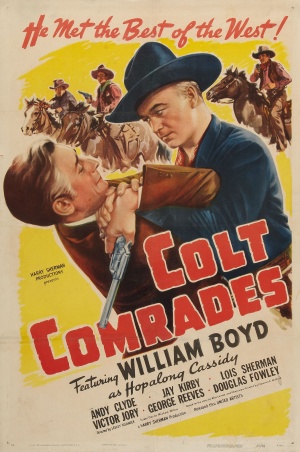 Colt Comrades