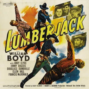 Lumberjack