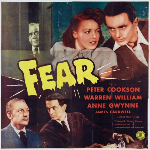 Fear