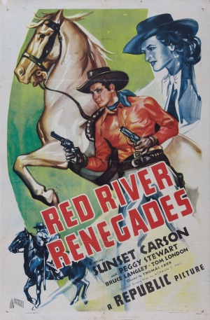 Red River Renegades