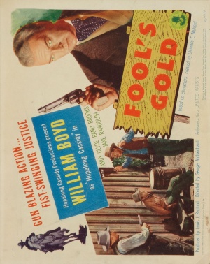 Fool's Gold