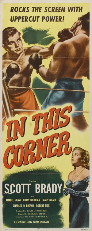 In This Corner