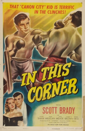 In This Corner