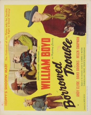 Borrowed Trouble