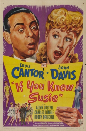 If You Knew Susie