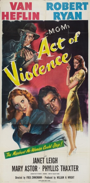 Act of Violence