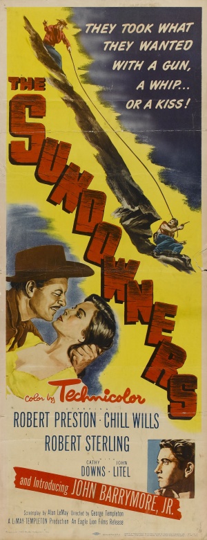 The Sundowners