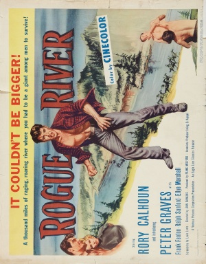 Rogue River