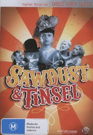 DVD