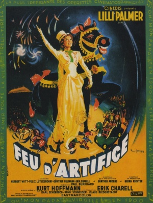 Feuerwerk