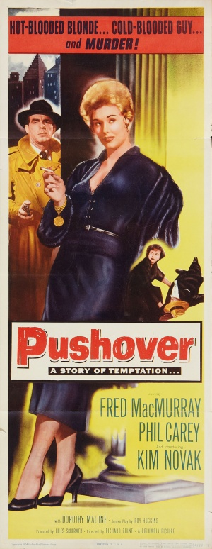 Pushover