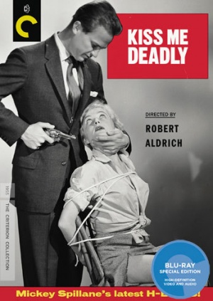 Blu-Ray