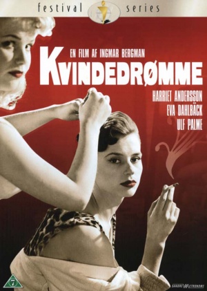 Kvinnodröm