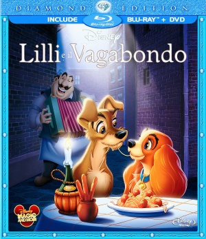 Blu-Ray
