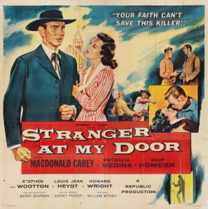 Stranger at My Door