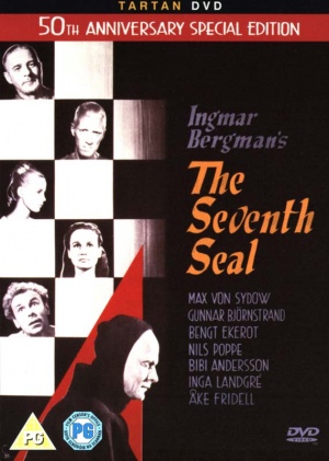 DVD