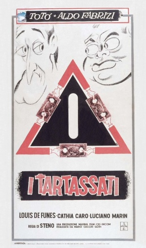 Theatrical