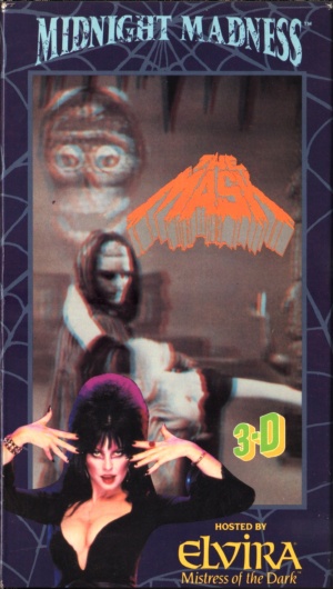VHS