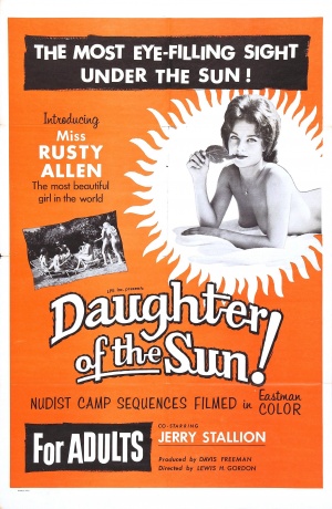 Daughter of the Sun