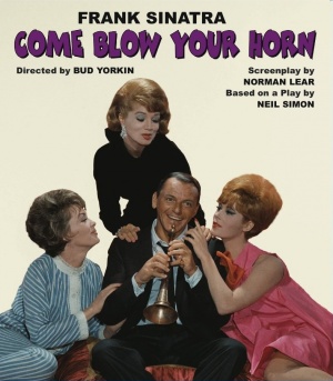 Blu-Ray