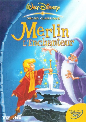 DVD