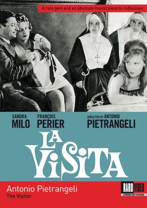 DVD