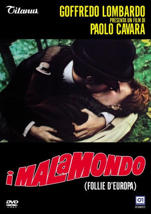 I malamondo