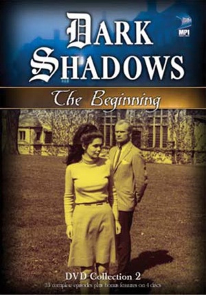 Dark Shadows