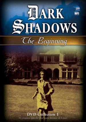 Dark Shadows