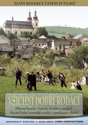 Vsichni dobrí rodáci
