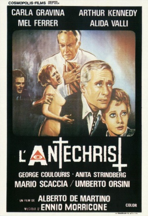 L'anticristo