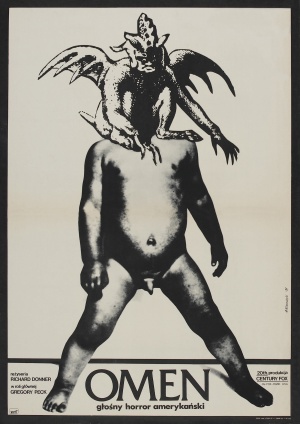 The Omen