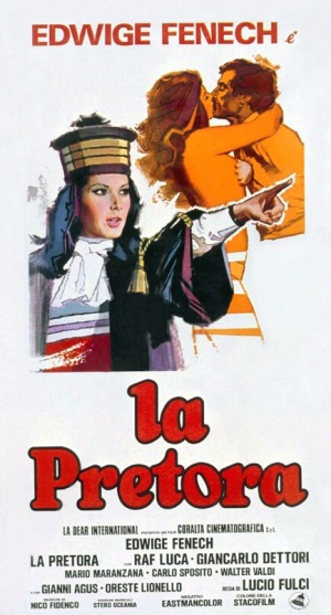 Theatrical
