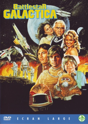DVD