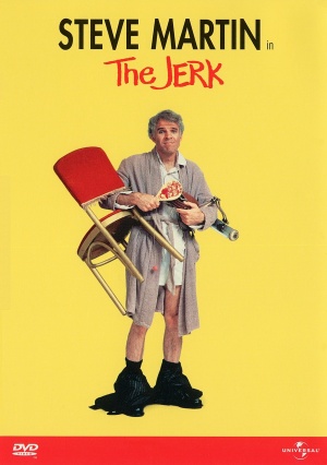 The Jerk