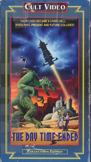 VHS