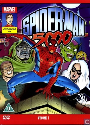 DVD