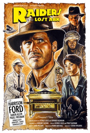 Raiders of the Lost Ark