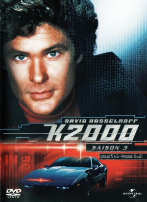 DVD