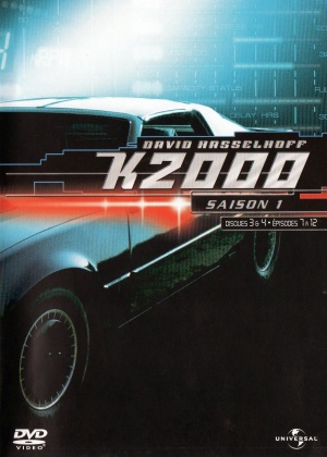 Knight Rider