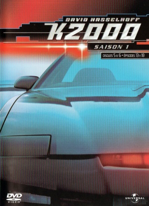 Knight Rider