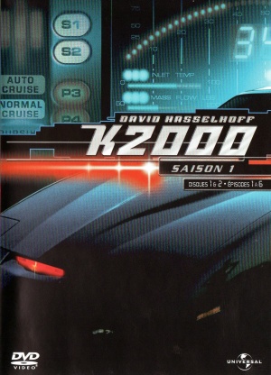 Knight Rider