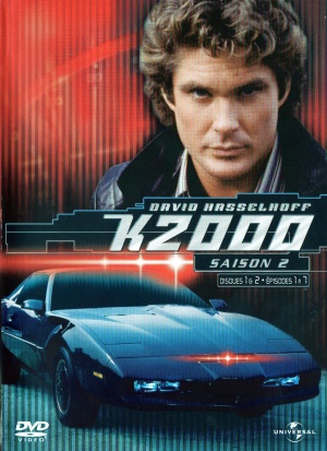 DVD