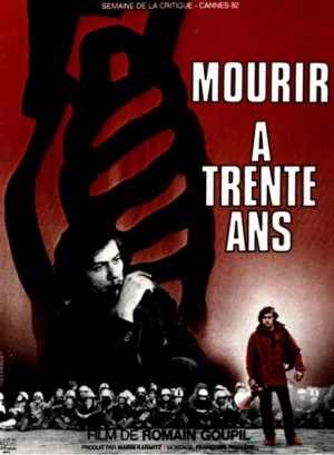 Mourir à 30 ans