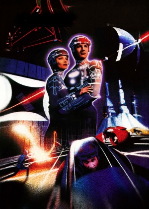 Tron