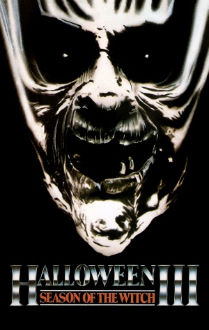 Halloween III: Season of the Witch
